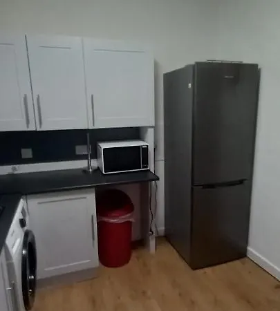 Lovely Spacious Double Beds Sleeps 8 Edinburgh Exterior photo