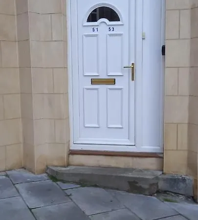 Lovely Spacious Double Beds Sleeps 8 Edinburgh Exterior photo