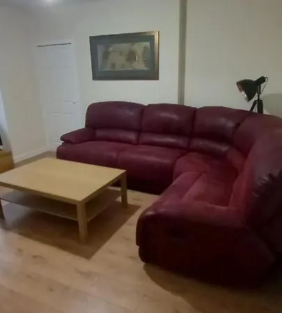 Lovely Spacious Double Beds Sleeps 8 Edinburgh Exterior photo