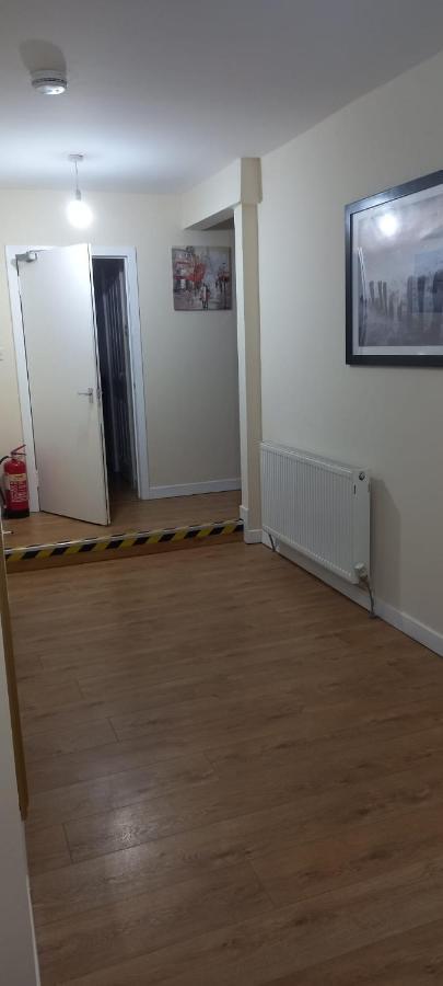 Lovely Spacious Double Beds Sleeps 8 * Эдинбург